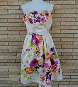 A beautiful dress for Spring size 4P